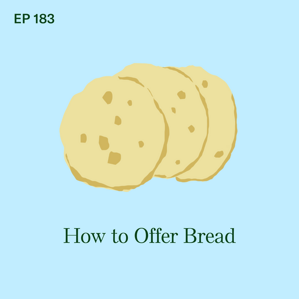 #183: Bread: When Can Babies Safely Eat Bread?