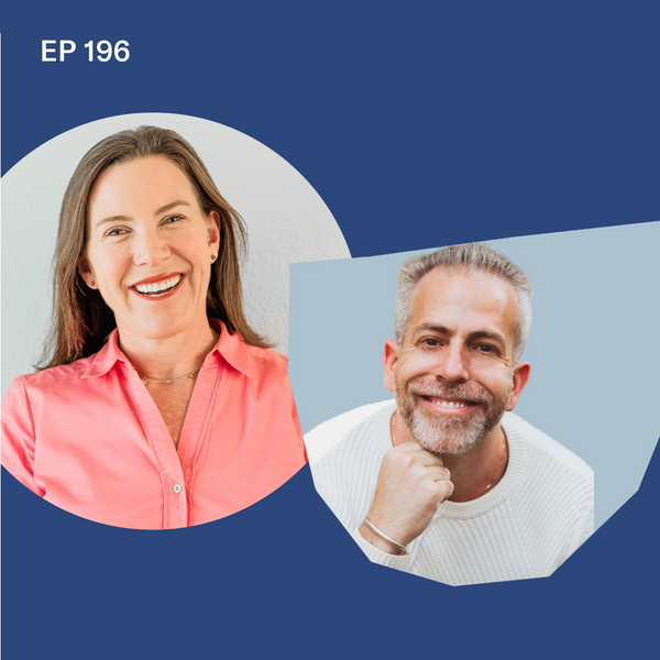 #196: Rituals for Weaning: Making Your Baby's Mealtimes Memorable with @morningaltars Day Schildkret
