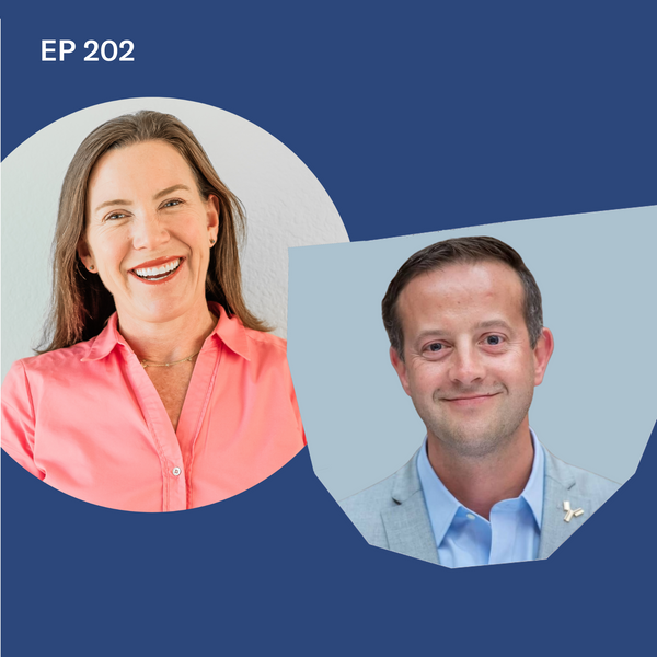 #202: Gut Check: Microbiome and Food Allergy Development with Liam O'Mahony, PhD