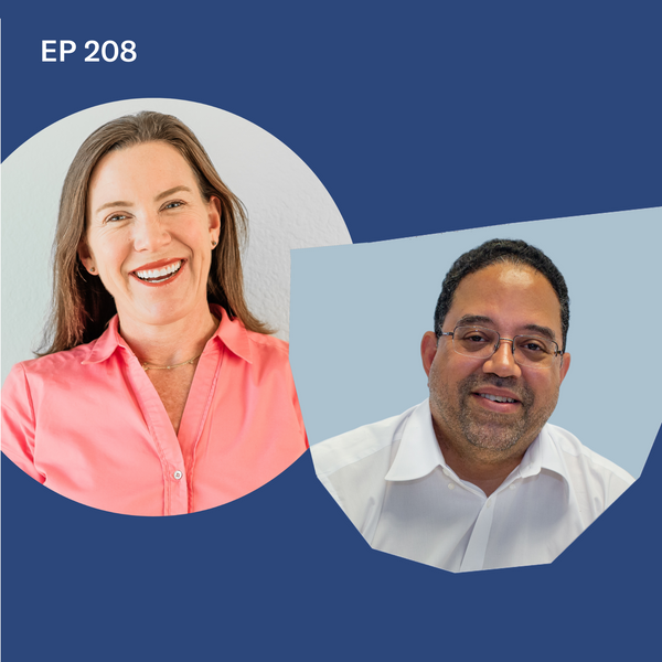#208: Heavy Metals in Baby Food with @consumerreports James E. Rogers, PhD