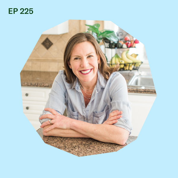 #225: Behind the Scenes: Making the Baby-Led Weaning Made Easy Podcast