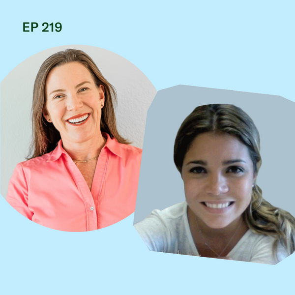 #219: How to Sous Vide Meat Safely for BLW with Iliana Cruz
