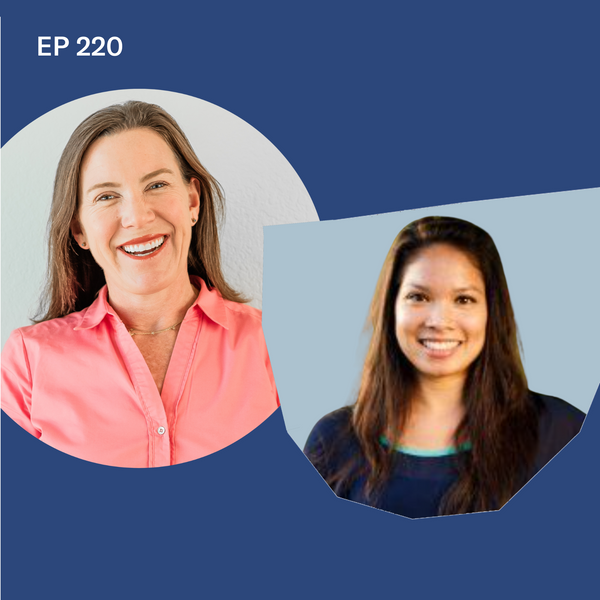 #220: Proposed WIC Food Package Changes for Infants with Darlena Birch, MBA, RDN