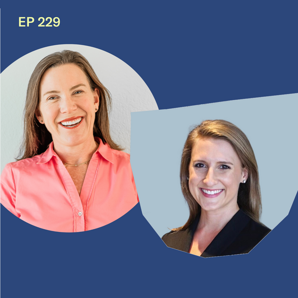 #229: Unpacking the Infant Formula Recall and Formula Shortage with Helena Bottemiller Evich