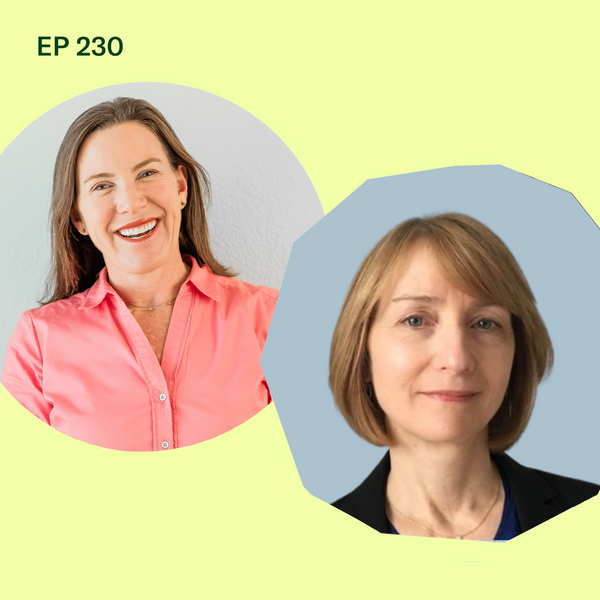 #230: FPIES: How Do I Know if My Baby Has Food-Protein Induced Enterocolitis Syndrome? with Marion Groetch, MS, RDN