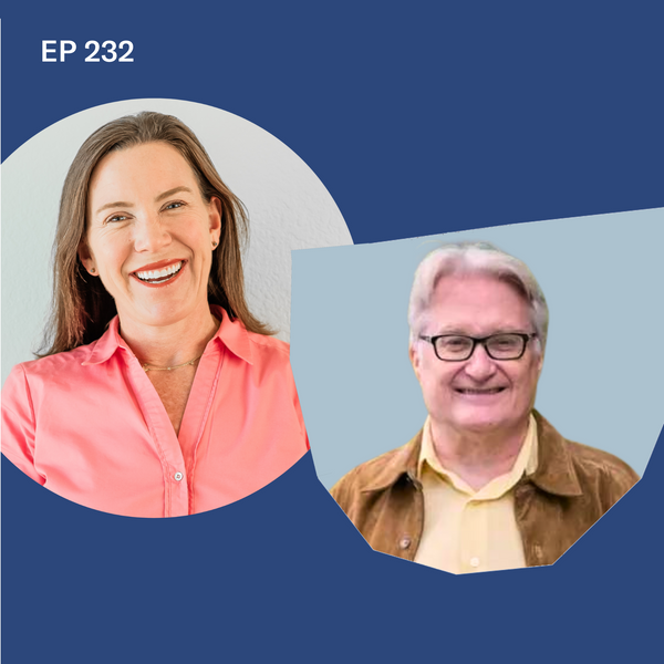 #232: Tuna Talk: Is it Safe for Babies to Eat Canned Tuna with @consumerreports Michael K. Hansen, PhD