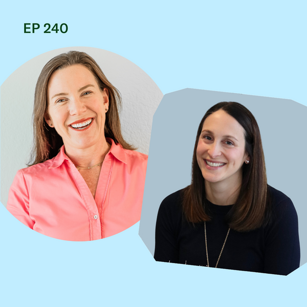 #240: Best BLW Gear Recommendations with @babylist Jennifer LaBracio