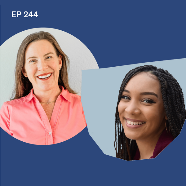 #244: WIC Grocery Haul with TikTok Mom Sunni Rudd @justsunni