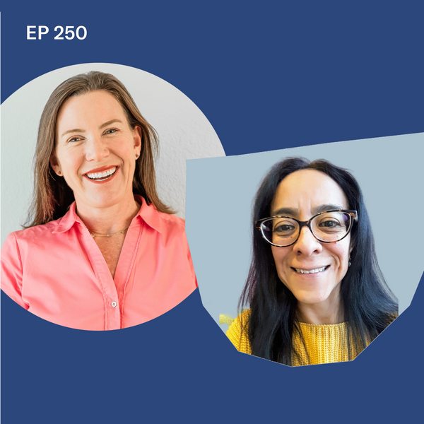 #250: Misleading Marketing Claims on Baby Foods with Ada Lizbeth Garcia, PhD