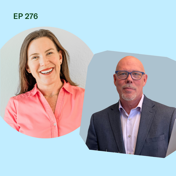 #276: Optimal Cord Clamping and its Effect on Infant Iron Levels with Alan Greene, MD
