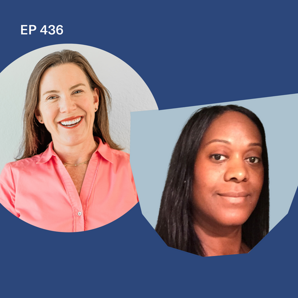#436: How Long Can I Breastfeed? with Ronietra Stewart, RDN, IBCLC