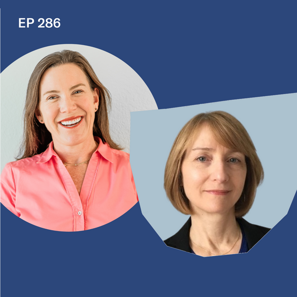 #286: Is My Baby Dairy Intolerant? Food Protein Induced Allergic Proctocolitis (FPIAP) with Marion Groetch, MS, RDN