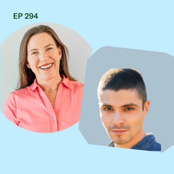 #294: 5 Foods You Can Grow and Your Baby Can Eat with @redleafranch Brian Brigantti