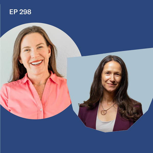 #298: Waste Free Kitchen Tips with Dana Gunders