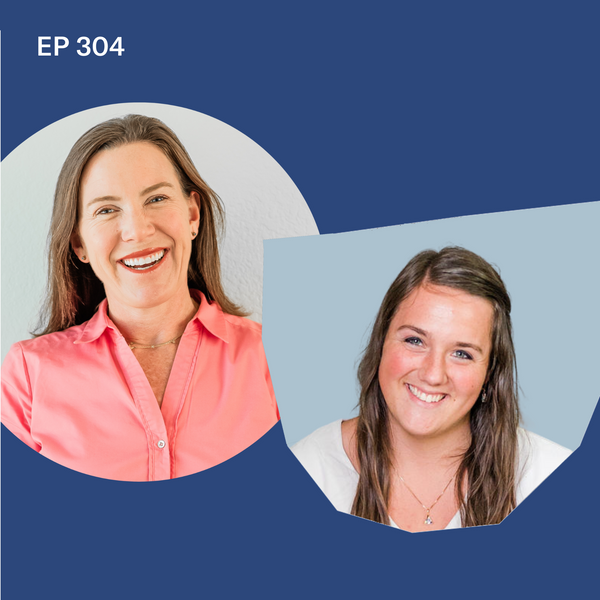 #304: Are you REALLY doing Baby-Led Weaning? Development of a BLW Scale with Emma Studer-Perez