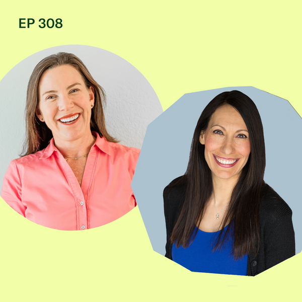 #308: What if My Baby Won’t Swallow Food? Pocketing with Dawn Winkelman, MS, CCC-SLP