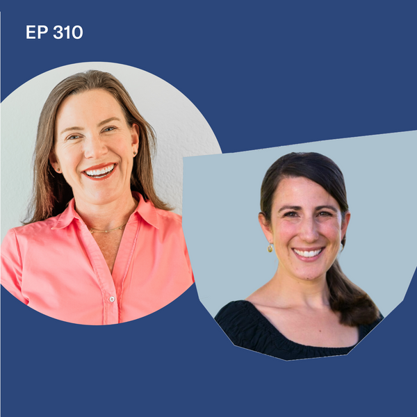 #310: Healthy Bottle Feeding: How to Be Responsive with Alison Ventura, PhD