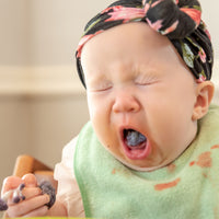 7 Real Life Stories of Babies Choking on Food