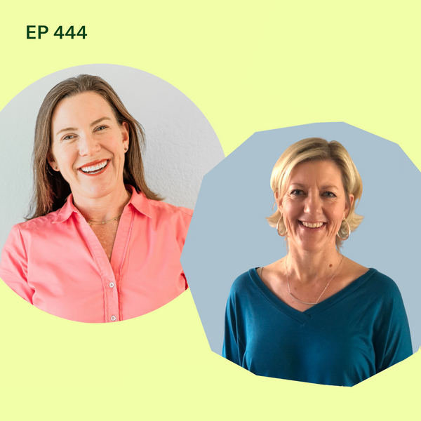 #444: You Can't Make Your Baby Eat with Heidi Liefer Moreland, MS, CCC-SLP, BCS-S, CLC