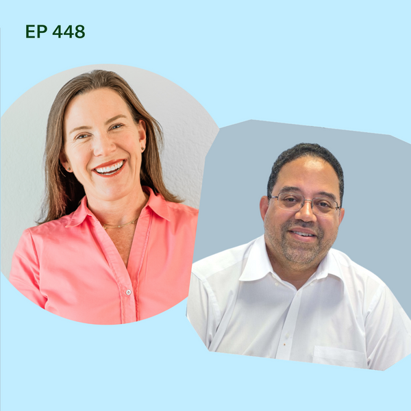 #448: The Plastic Chemicals Hiding in Your Baby’s Food with Consumer Reports' James E. Rogers, PhD