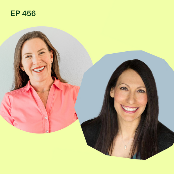 #456: Why You Shouldn't Brush Your Baby's Teeth with Dawn Winkelmann, MS, CCC-SLP
