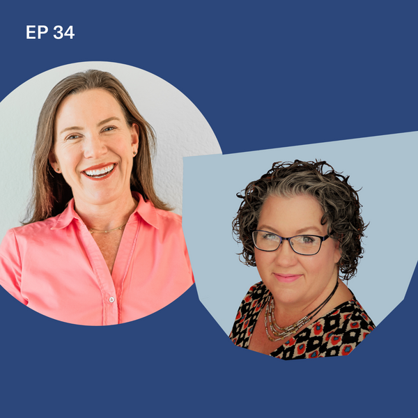#34: Baby-Led Bottle Feeding: Paced Bottle Feeding Techniques with Amy Peterson, IBCLC