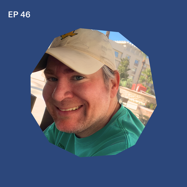 #46: Celebrating Dads who Do Baby-Led Weaning
