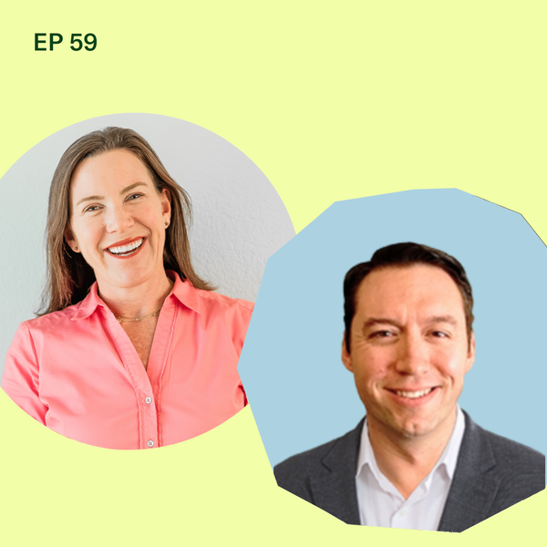 #59: Guiding Grandparents Through Baby-Led Weaning with Aaron Larsen
