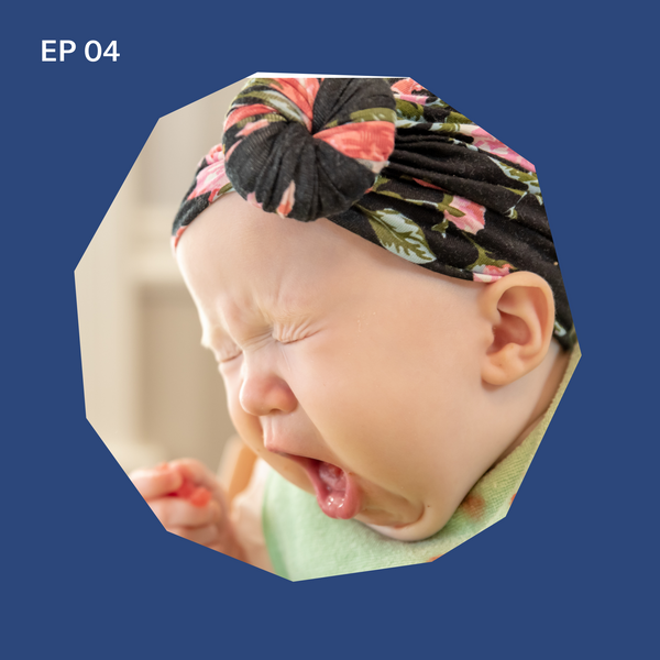 #4: Gagging vs. Choking: What is the Difference?