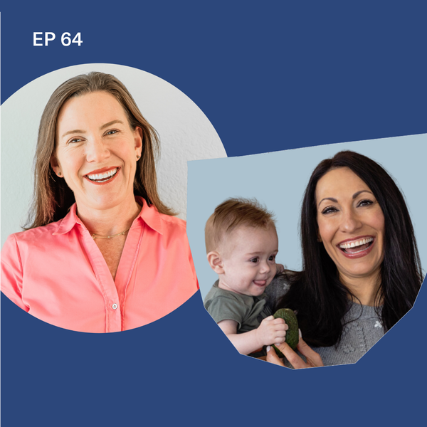 #64: The Right Way to Use a Pre-Loaded Spoon with Dawn Winkelmann, MS, CCC-SLP