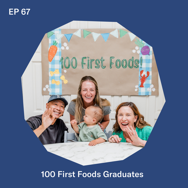 #67: 100 First Foods Graduates: Success Stories from Around the World