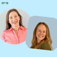 #78: Building a Professional Network for Baby-Led Weaning with Jessica Coll, RD