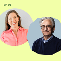 #86: How First Foods Shape Your Baby's Jaw, Airway and Sleep Habits with Kevin Boyd, DDS, MS