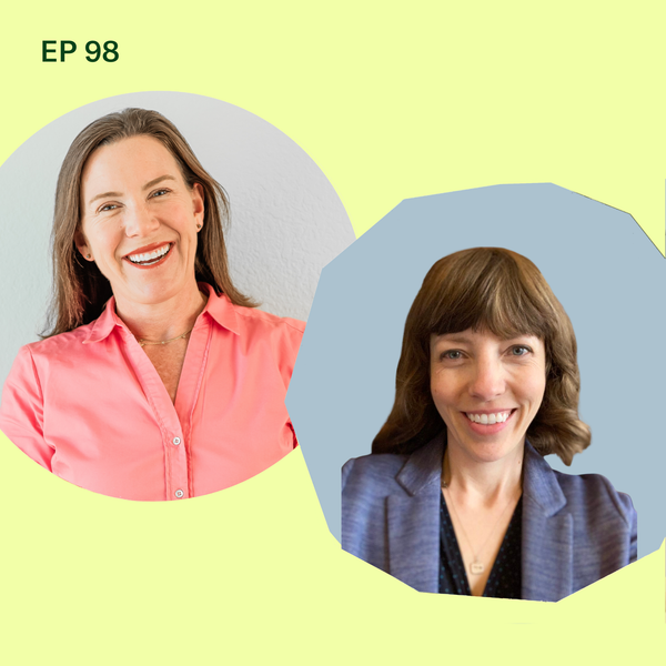 #98: Where did Picky Eating Come From? with Helen Zoe Veit