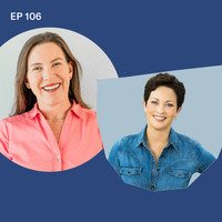 #106: One Pot or Pan Dinner Ideas for Baby-Led Weaning with Ellie Krieger, RD