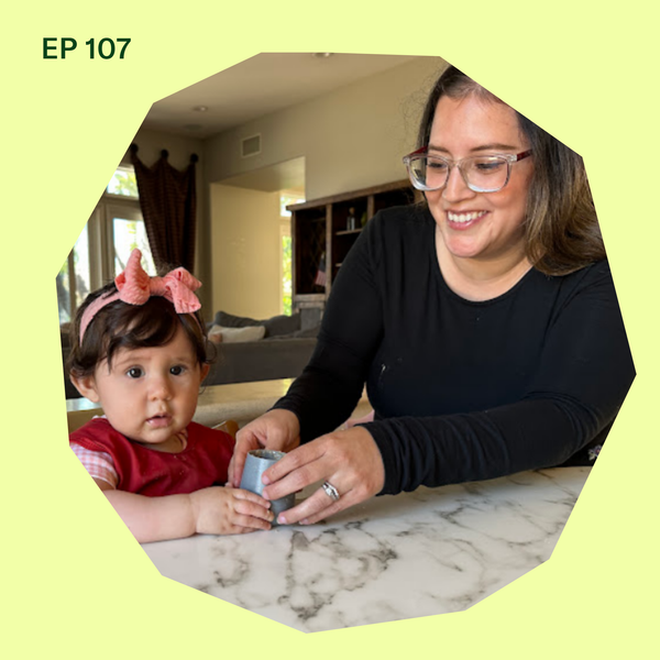 #107: Back to Work & Baby-Led Weaning: How 3 Moms Did It