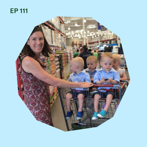 #111: Baby-Led Weaning Grocery Shopping: What to Buy & What to Skip