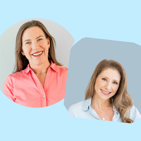 #120: Food Positivity: What to Say (and What Words to Skip) with Arielle Dani Lebovitz, MS, RD