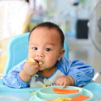 What is Baby-Led Weaning?