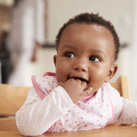 5 Easy Ways to Celebrate Baby-Led Weaning Day