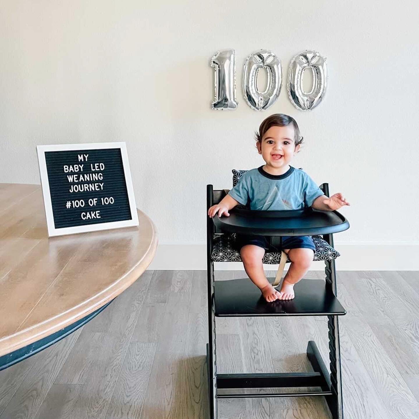 What is the 100 First Foods Approach to Baby-Led Weaning? – Baby-Led ...