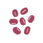 Adzuki Beans
