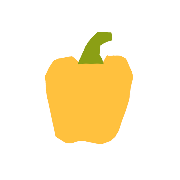 Bell Pepper