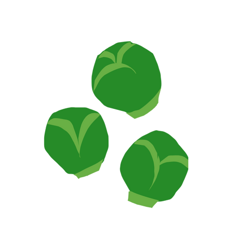 Brussel Sprouts