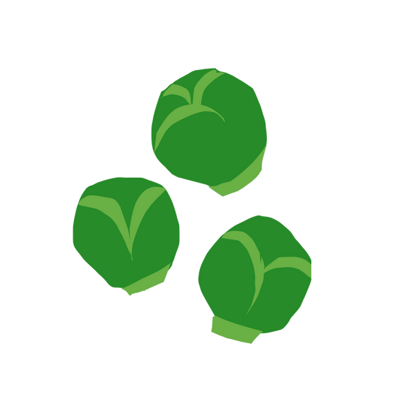 Brussel Sprouts