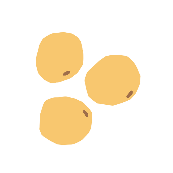 Lupini Beans