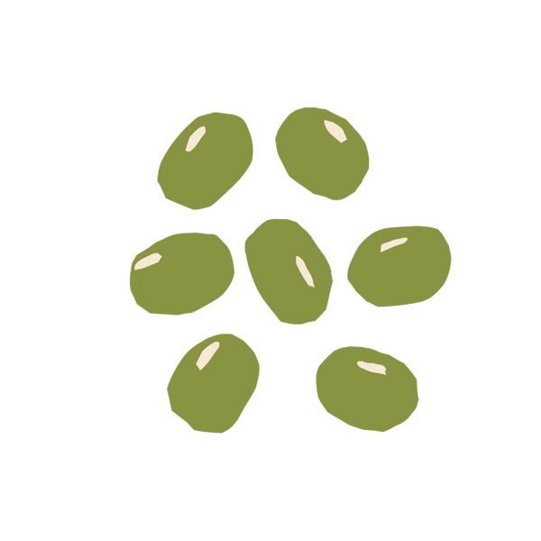 Mung Beans