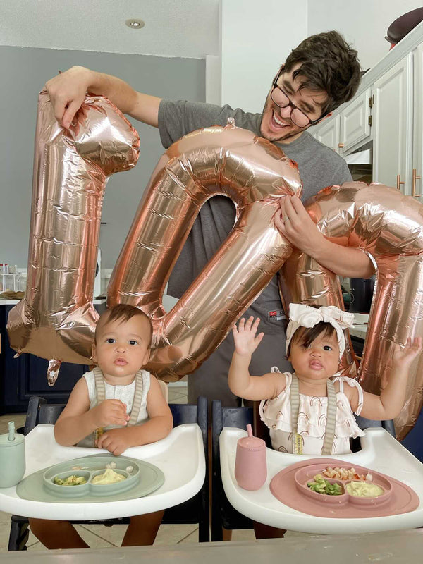 Santucci Family
