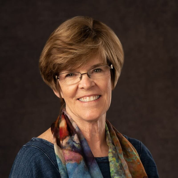 Marsha Dunn Klein, OTR/L, MEd, FAOTA