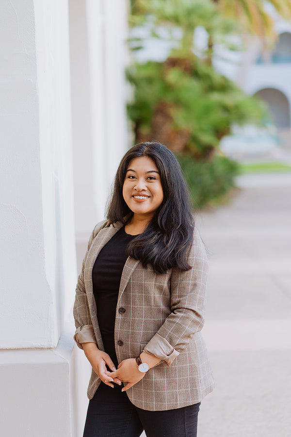 Kristine Ordas, MS, RDN